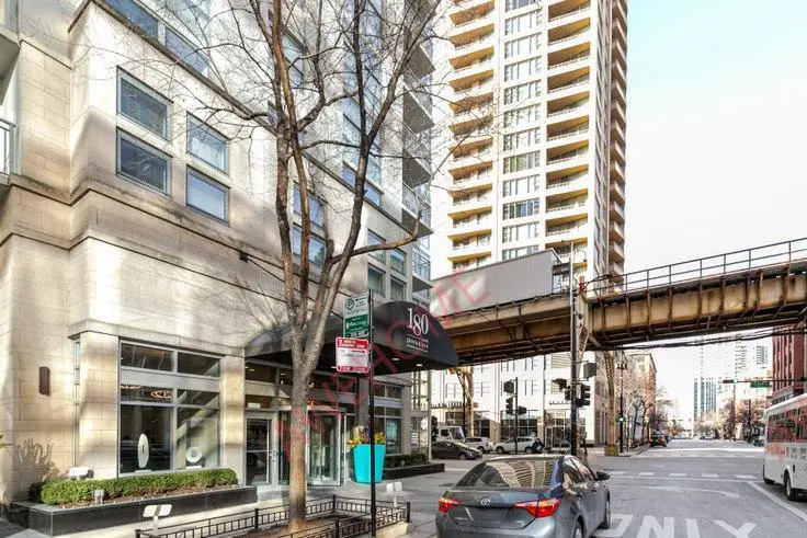 芝加哥租房180 North Jefferson St 1215