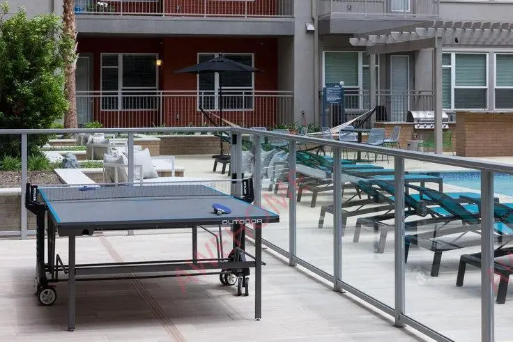 达拉斯租房West CityLine Drive 1035199P