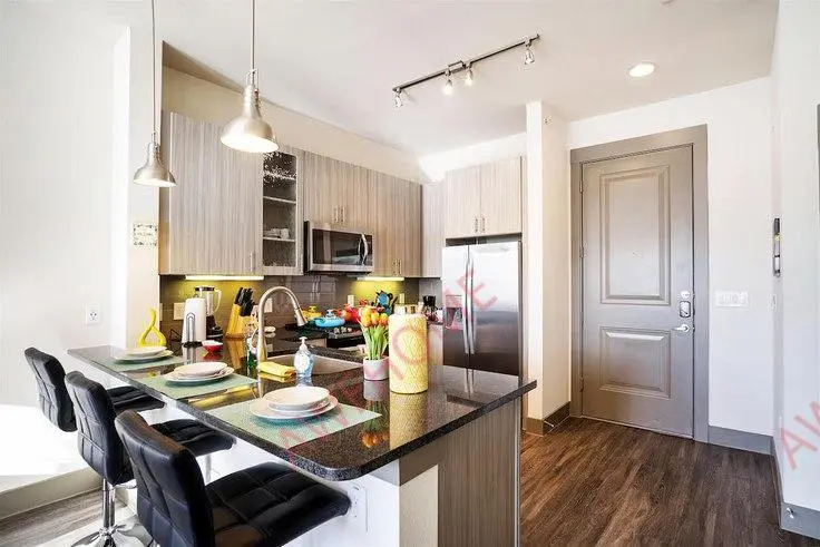 达拉斯租房HERITAGE Place 1035195P