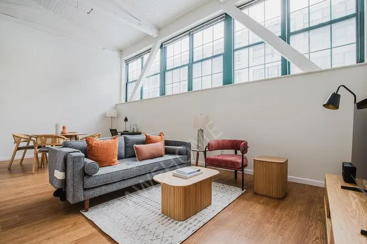 波士頓租房Lofts at Kendall Square 1142