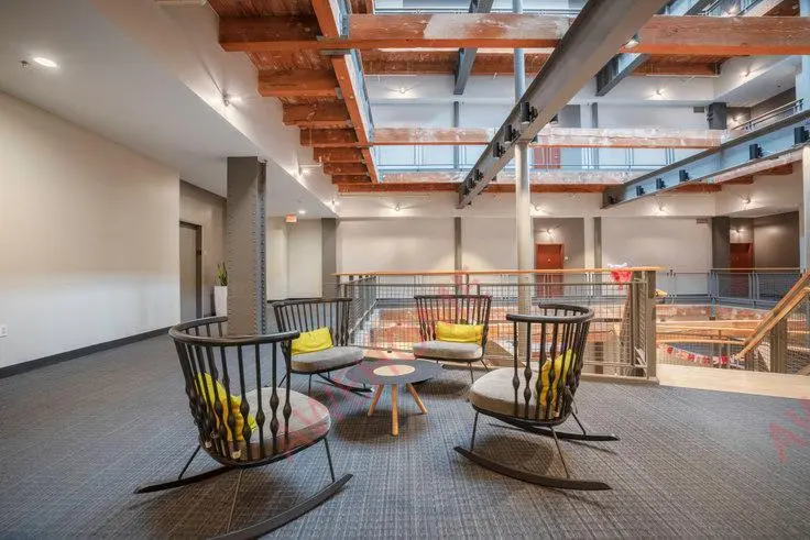 波士頓租房Lofts at Kendall Square 1143