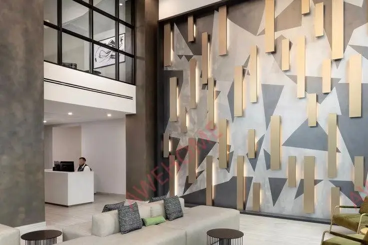 邁阿密租房Avalon Merrick Park 125