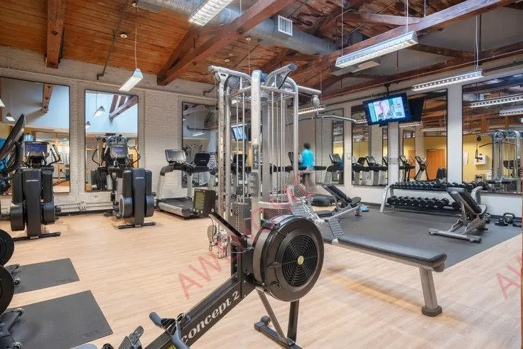 波士頓租房Lofts at Kendall Square 1143