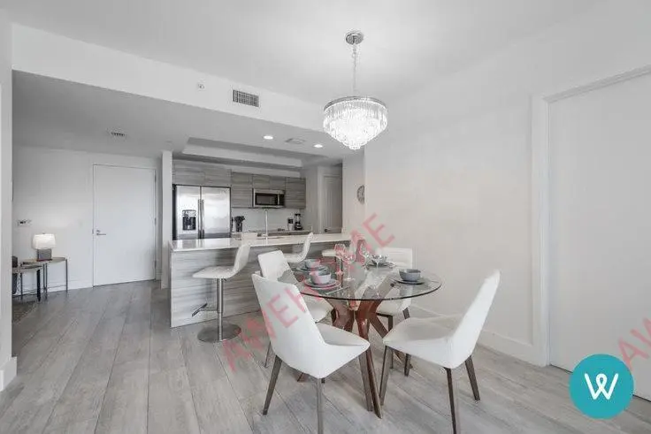 Miami RentalsNortheast 1st Avenue 1022484P