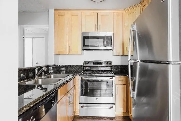 洛杉磯租房Los Feliz Village 1291