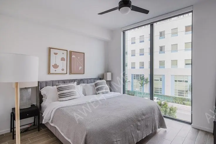 邁阿密租房Avalon Merrick Park 125