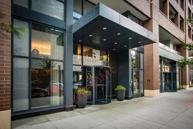芝加哥租房Gallery on Wells 1191