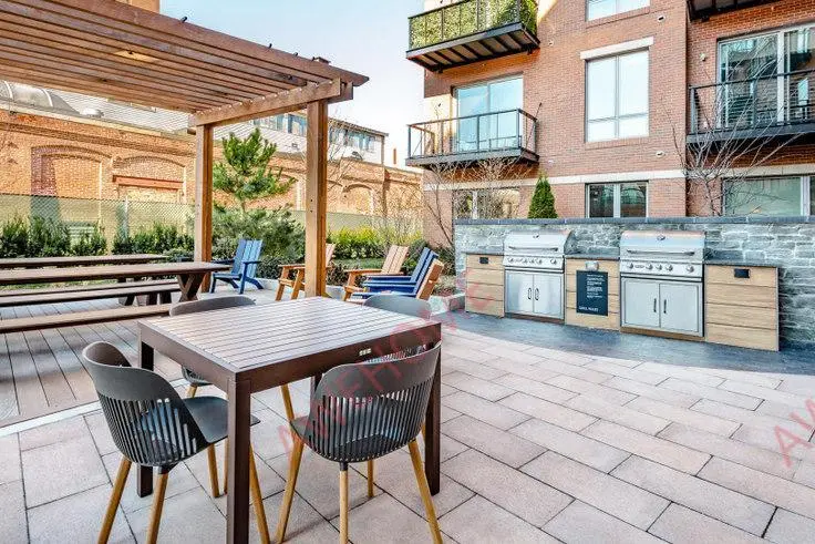 波士頓租房Lofts at Kendall Square 1142