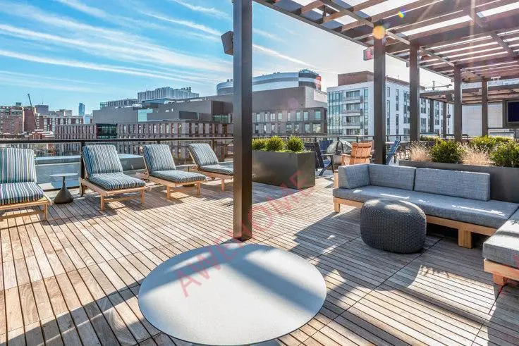 波士頓租房Lofts at Kendall Square 1142