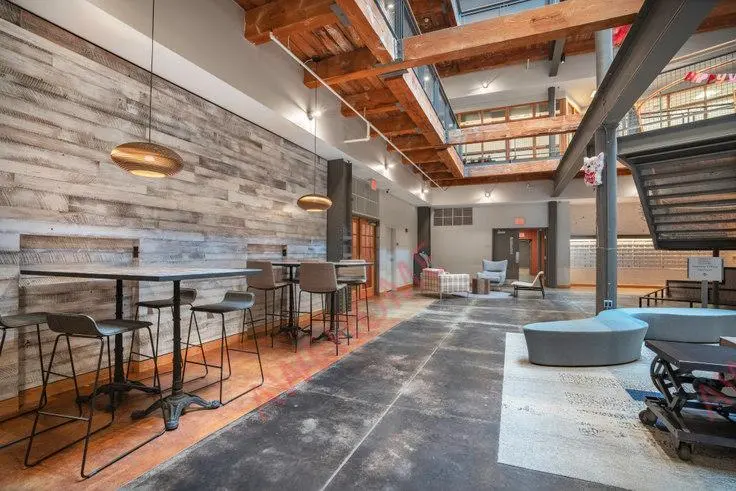 波士頓租房Lofts at Kendall Square 1141