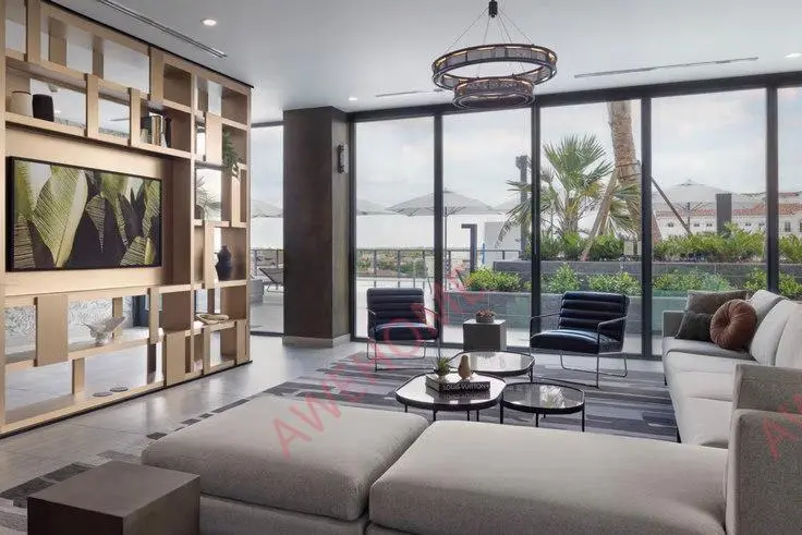 邁阿密租房Avalon Merrick Park 125