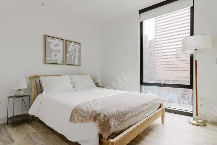芝加哥租房535 N Saint Clair St 1147