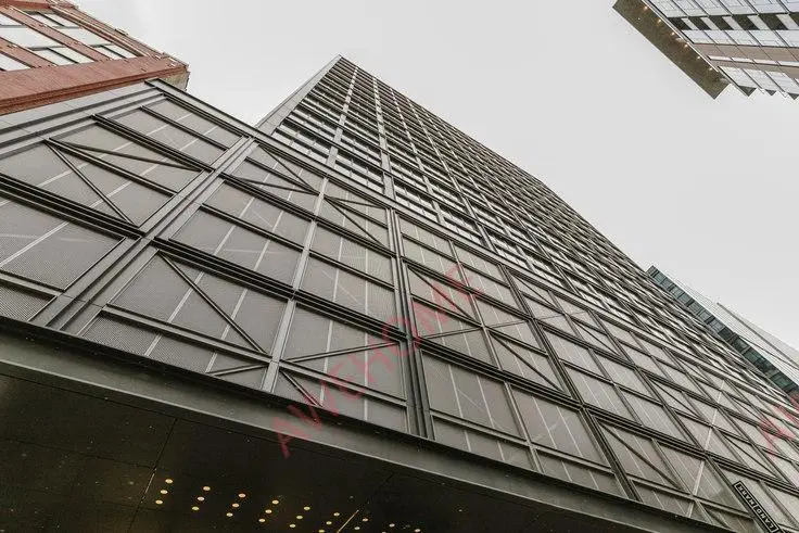 芝加哥租房Landmark West Loop 1181