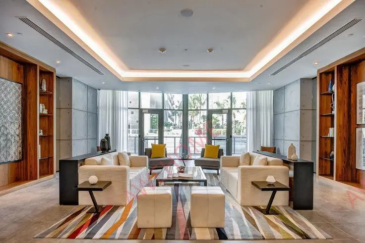 邁阿密租房Solitair Brickell 103