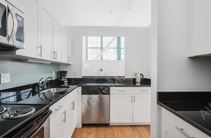 波士頓租房Lofts at Kendall Square 1142