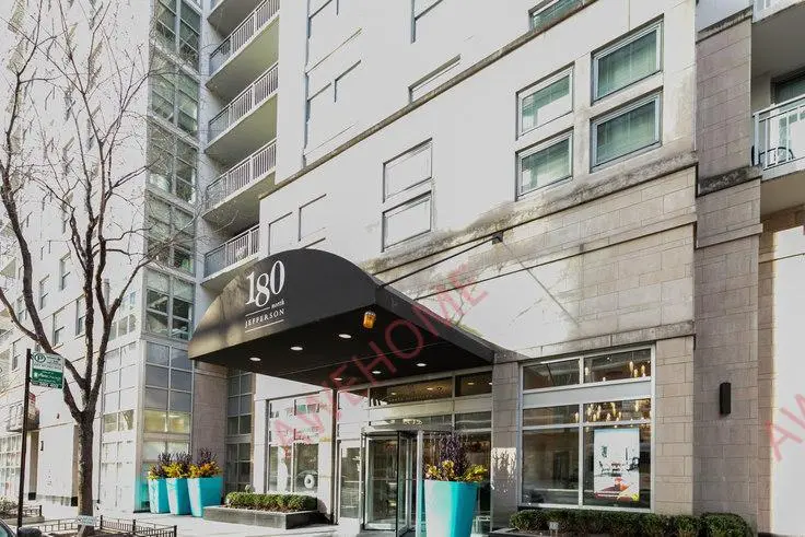 芝加哥租房180 North Jefferson St 1212