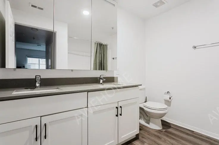 洛杉磯租房1724 N Highland 1311