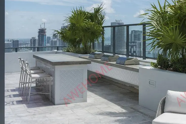 邁阿密租房Solitair Brickell 103