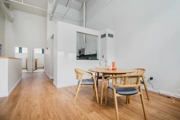 波士頓租房Lofts at Kendall Square 1142