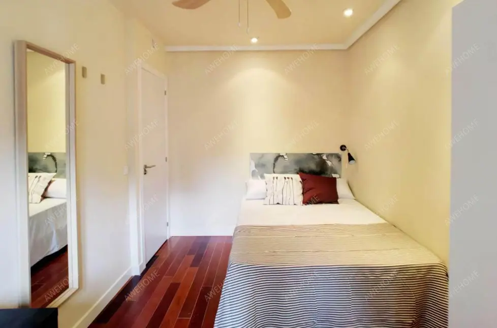 馬德里租房apartment in Malasana Universidad (Centro)