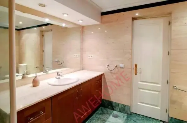 馬德里租房apartment in Malasana Universidad (Centro)