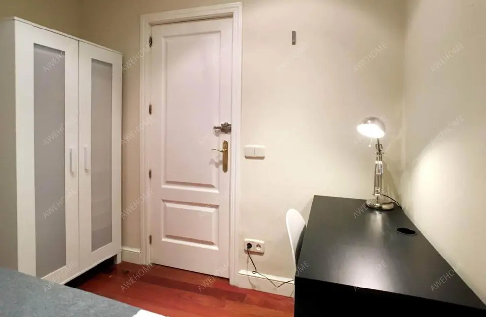 馬德里租房apartment in Malasana Universidad (Centro)