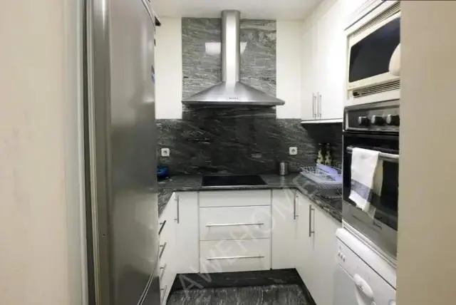 馬德里租房apartment in Malasana Universidad (Centro)