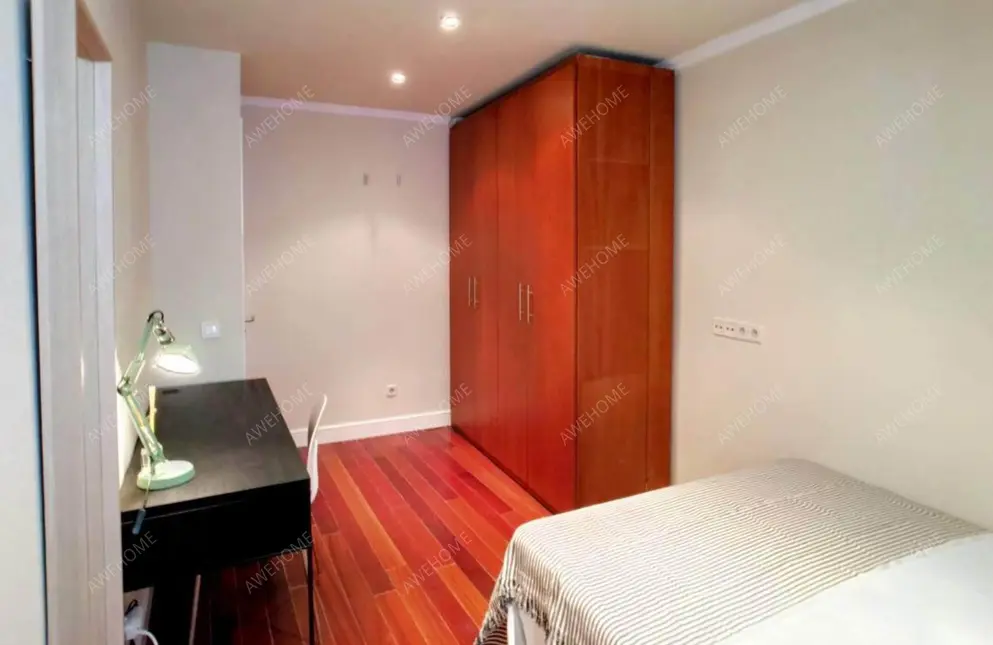 馬德里租房apartment in Malasana Universidad (Centro)