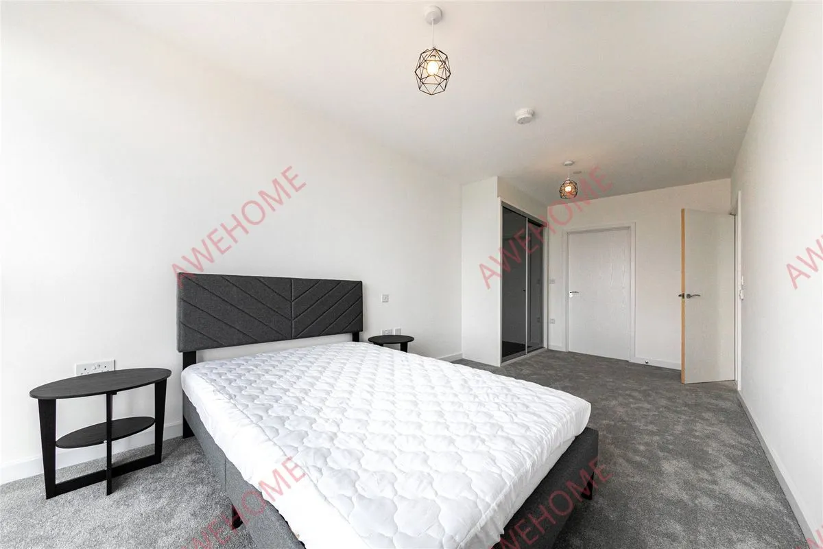 倫敦租房Prince Regent Road 2B