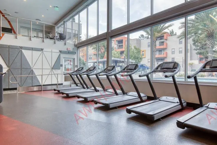 洛杉磯租房AVA Studio City 1320