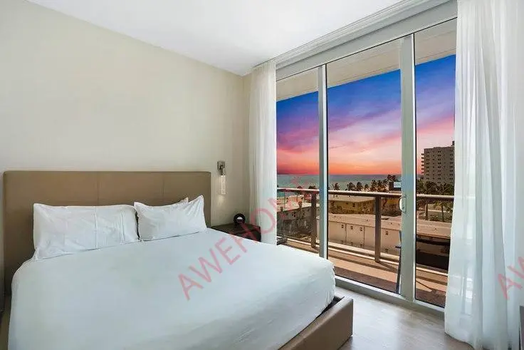 迈阿密租房Indiana Street 1047774P