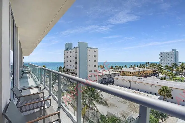 迈阿密租房Indiana Street 1047774P