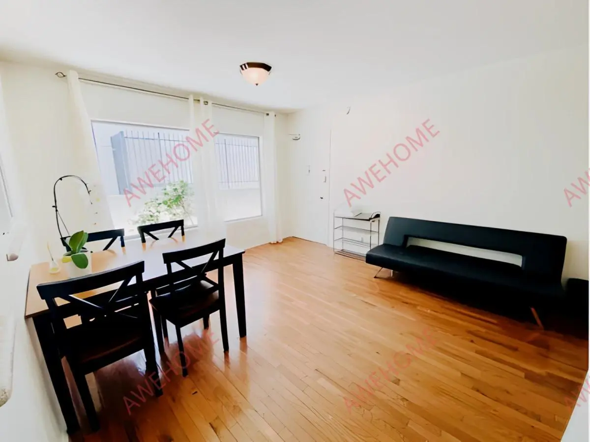 洛杉磯租房1913 Overland Ave 1