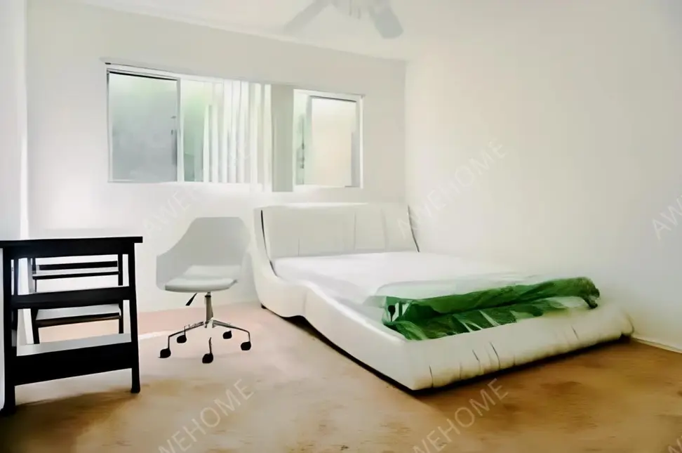 聖莫妮卡租房1445 Yale St 6