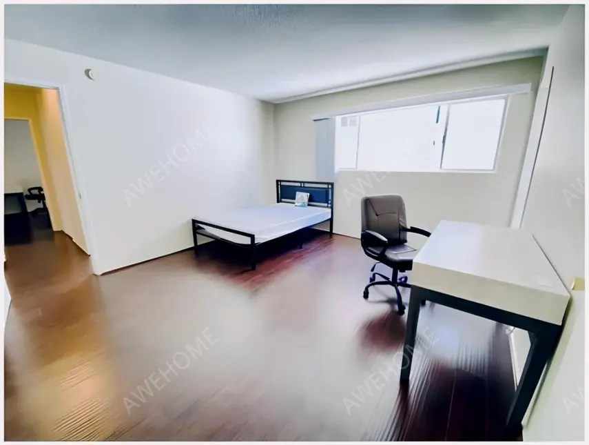 洛杉磯租房1441 S Centinela Ave