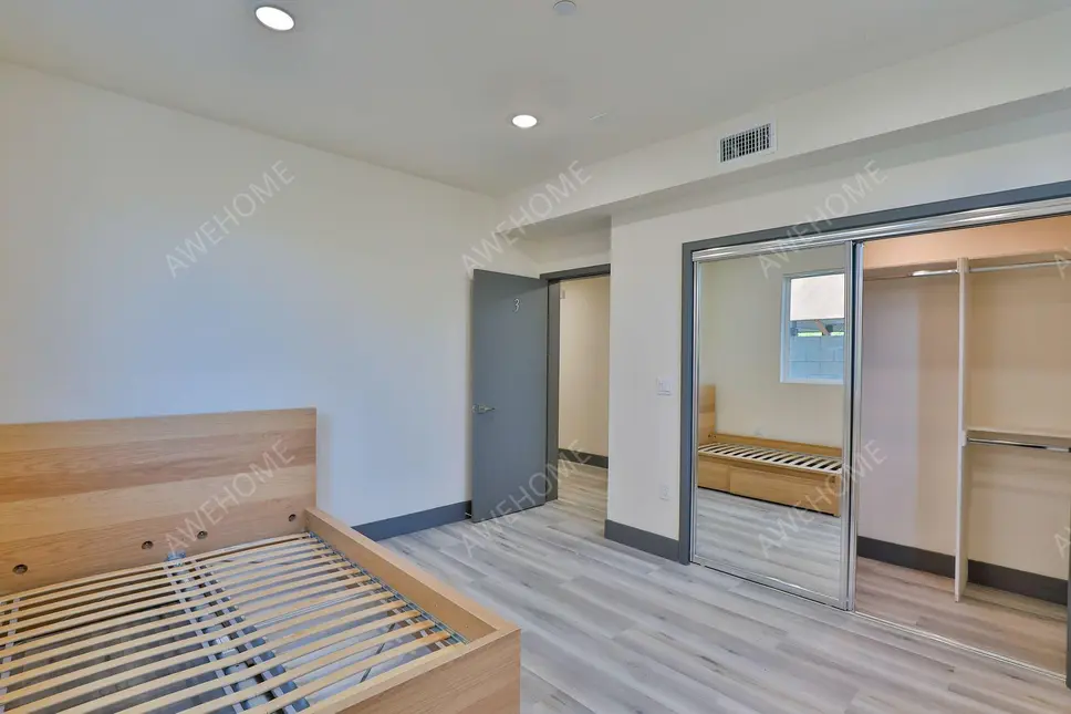 洛杉磯租房3431 S Catalina St