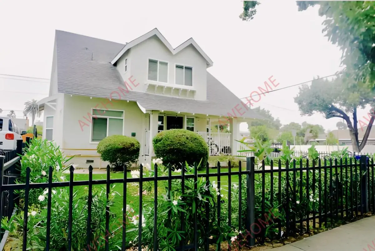 匹茲堡租房2955 S La Salle Avenue
