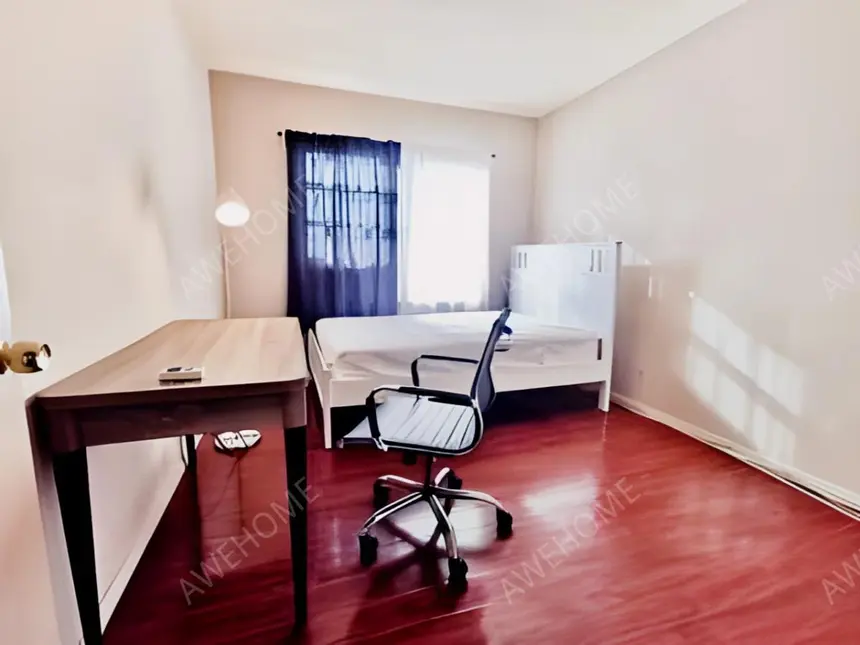 聖莫妮卡租房2020 Cloverfield Blvd 5