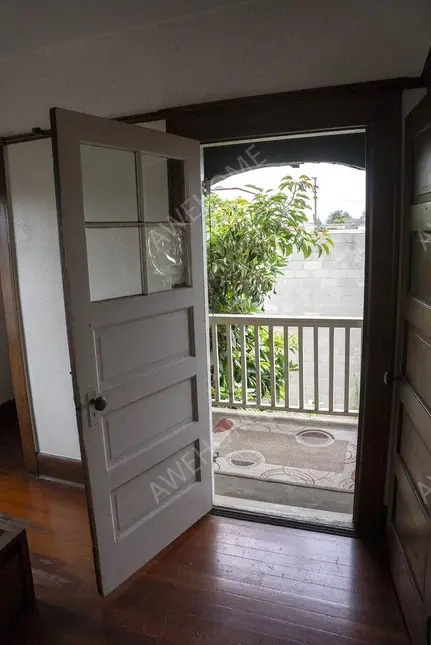 洛杉磯租房2619 S Catalina St