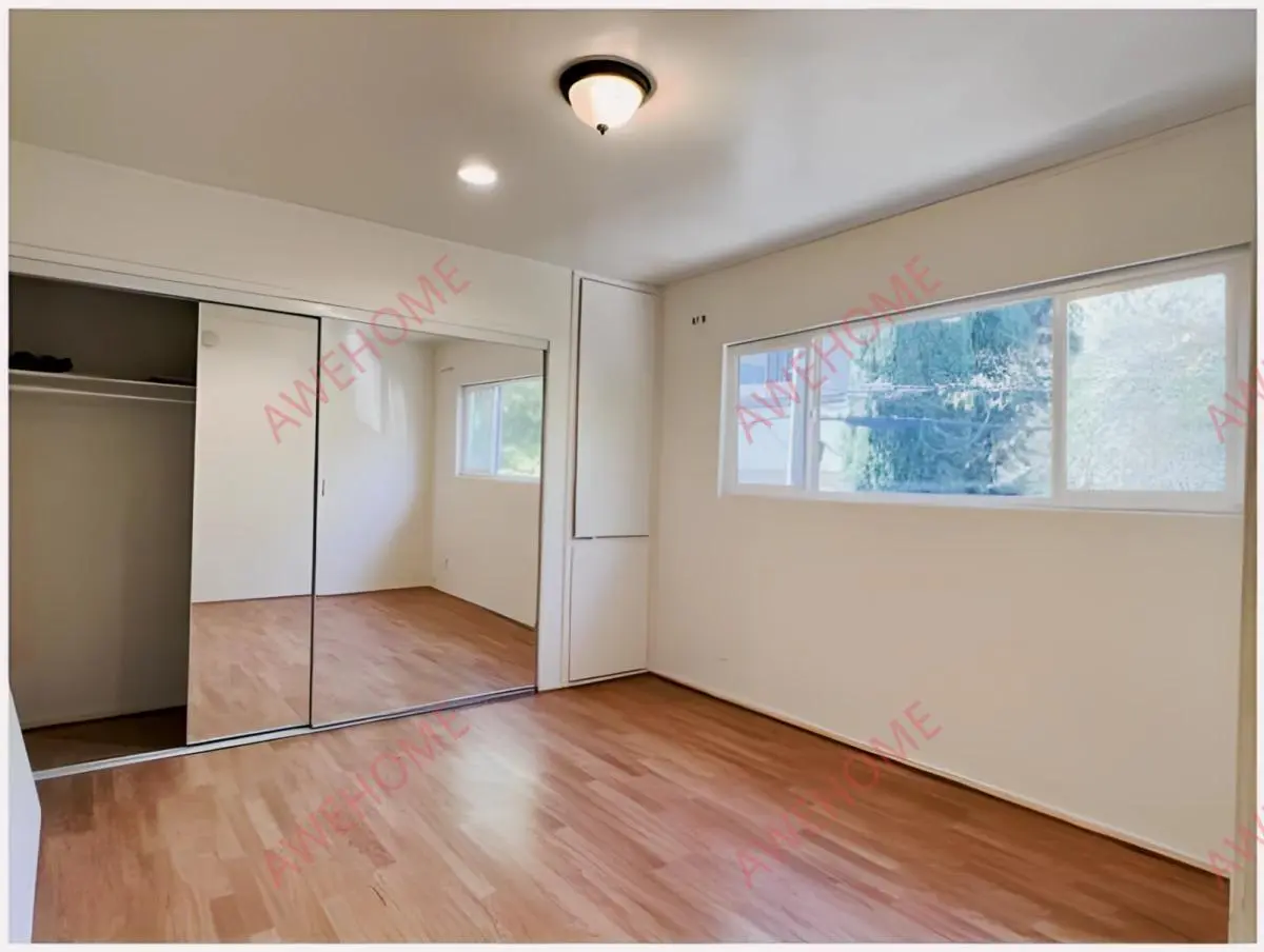 聖莫妮卡租房1913 Overland Ave
