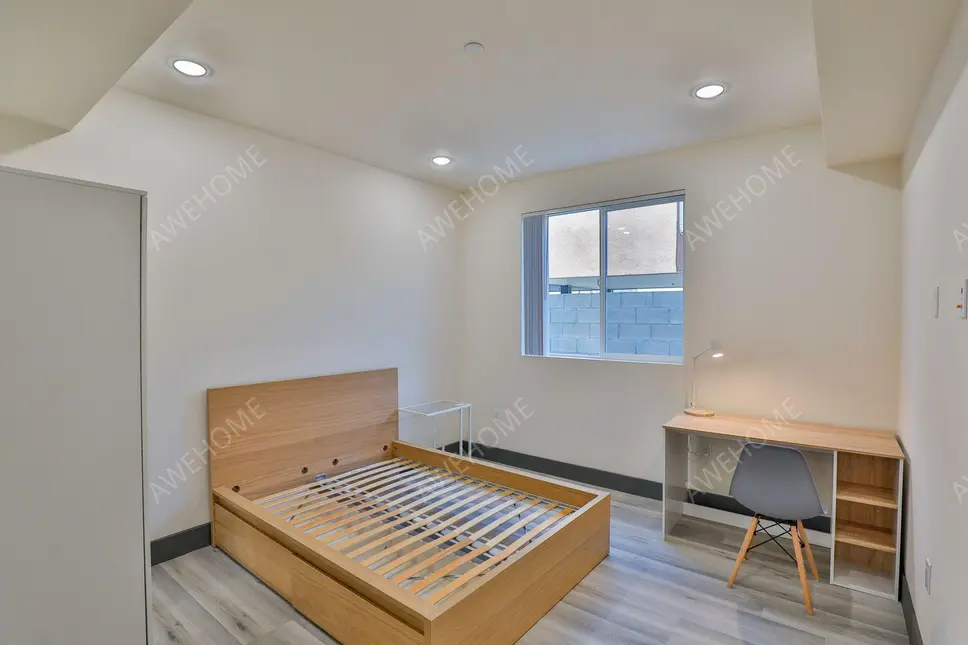 洛杉磯租房3431 S Catalina St
