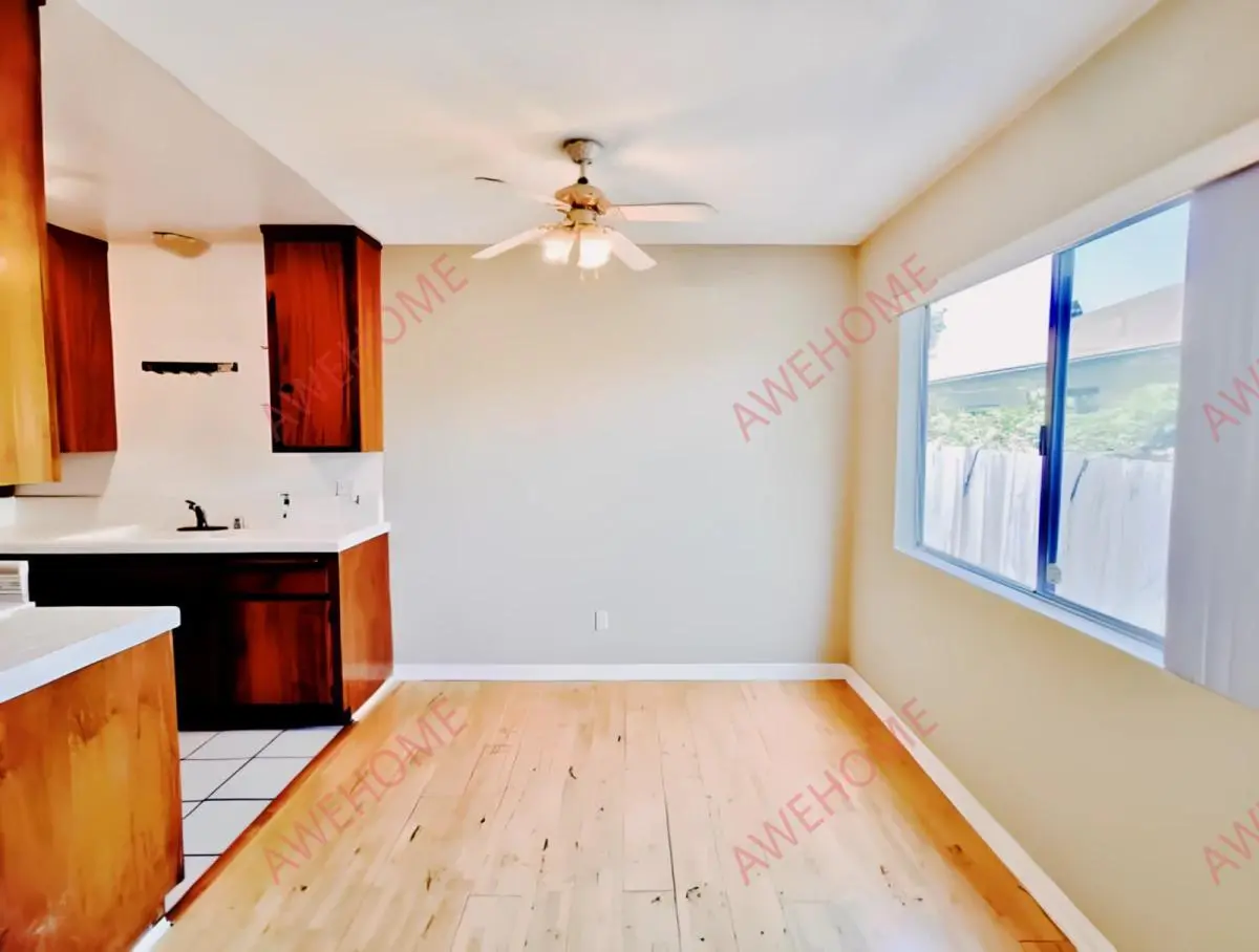 聖莫妮卡租房1648 Franklin St  B