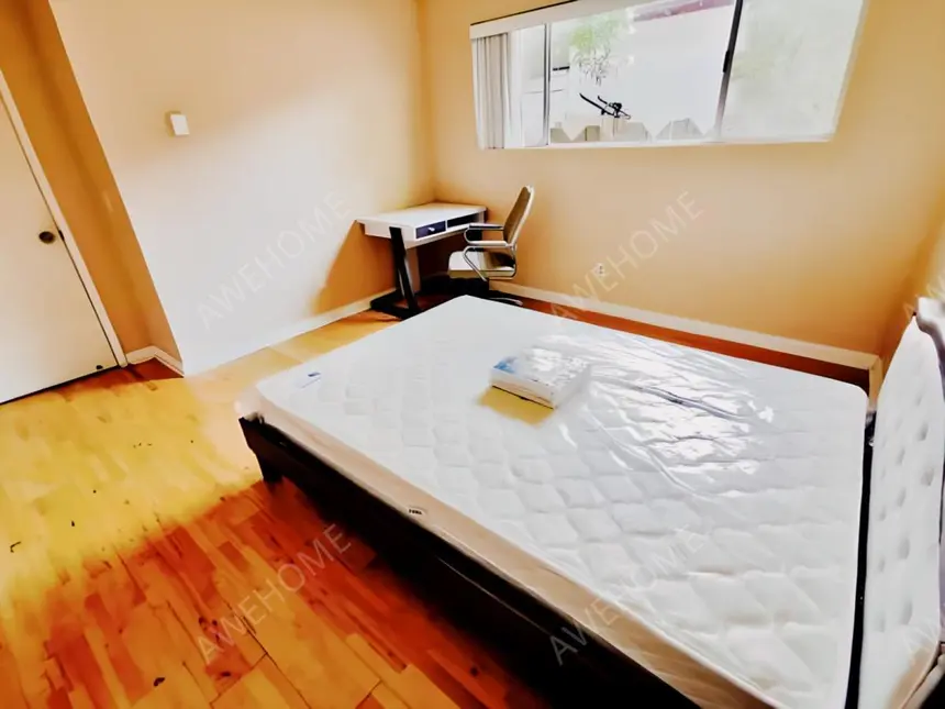 聖莫妮卡租房1648 Franklin St  B