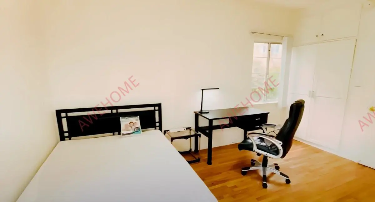 洛杉磯租房940 Gayley Ave