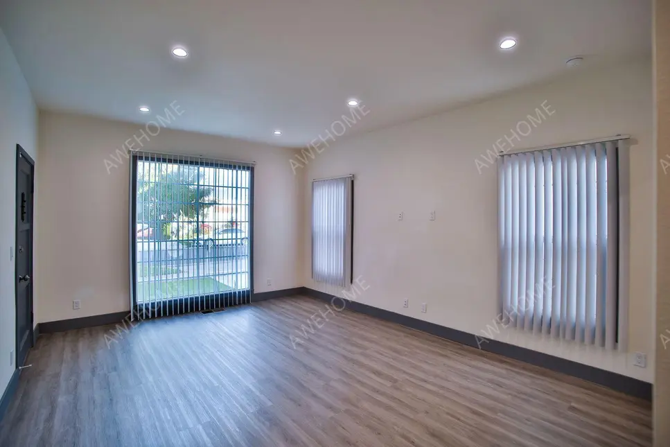 洛杉磯租房3015 Virginia Road