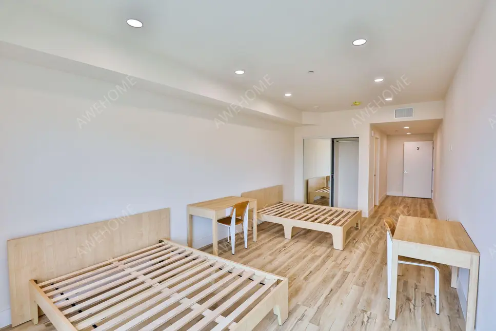 洛杉磯租房1421 W Adams Blvd