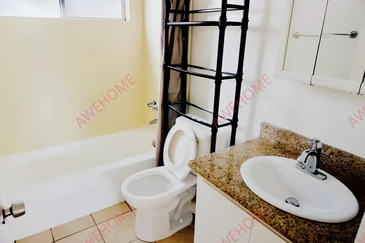 聖莫妮卡租房1648 Franklin St D