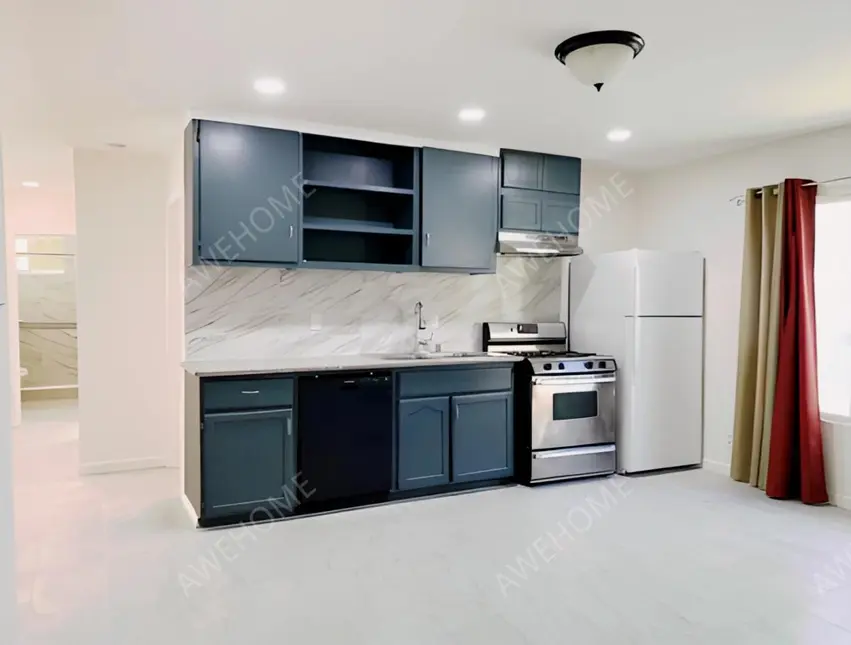 洛杉磯租房1913 Overland Ave 5