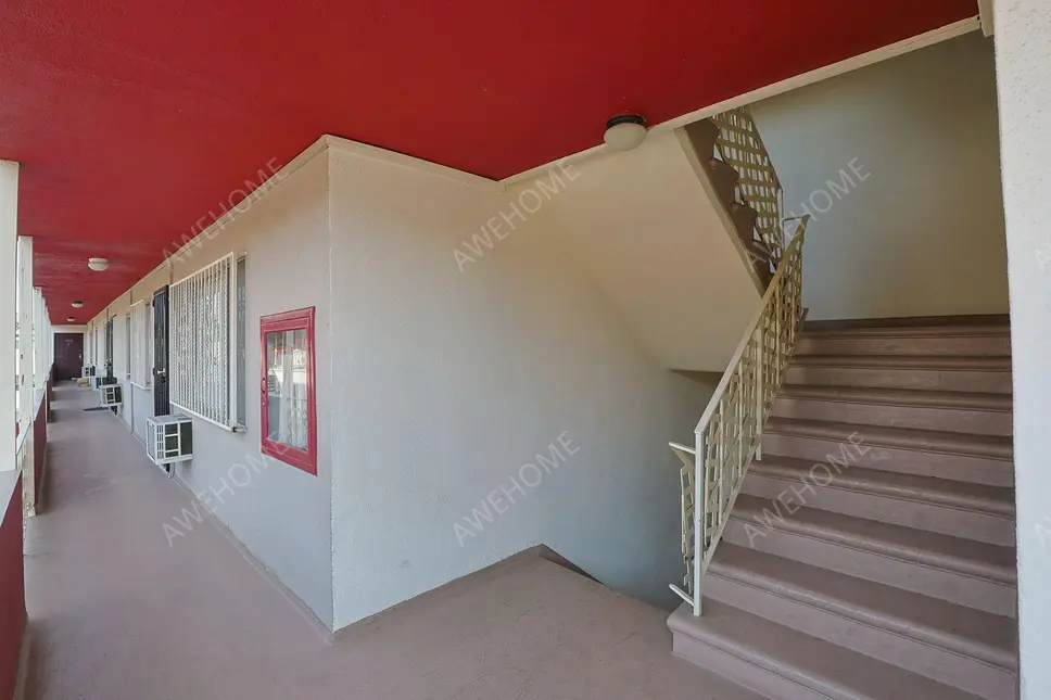 洛杉磯租房2666 Ellendale Place