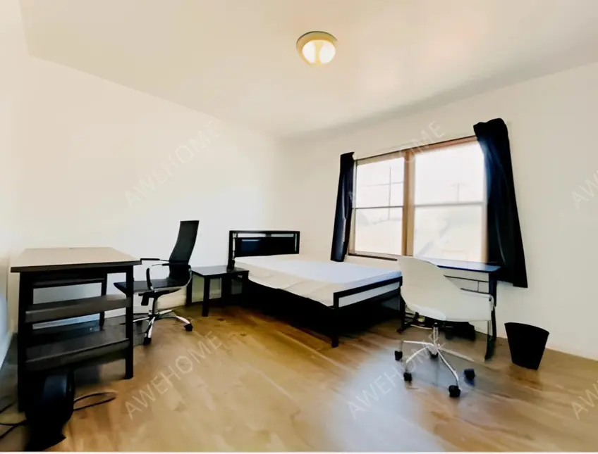 聖莫妮卡租房2020 Cloverfield Blvd 6